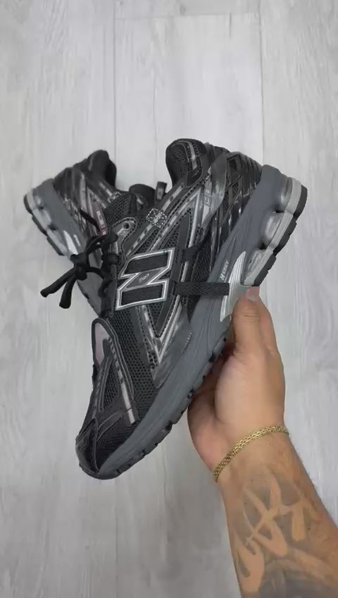 New Balance 1906 R Black