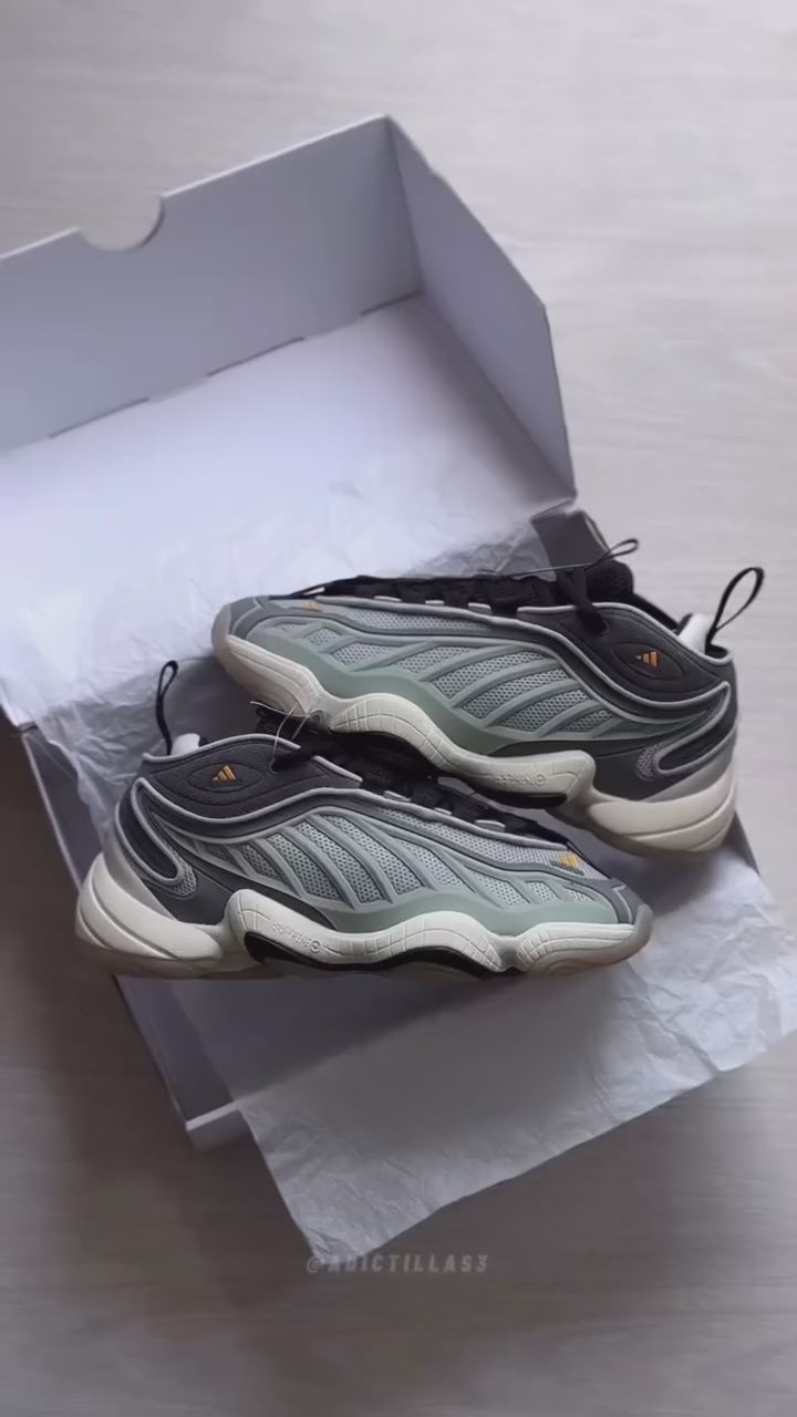 Adidas Intimidation Packer