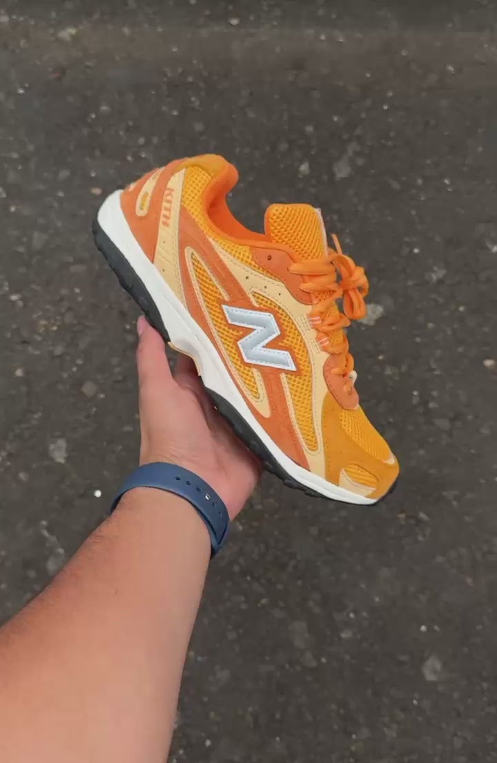 New Balance 204L x KITH