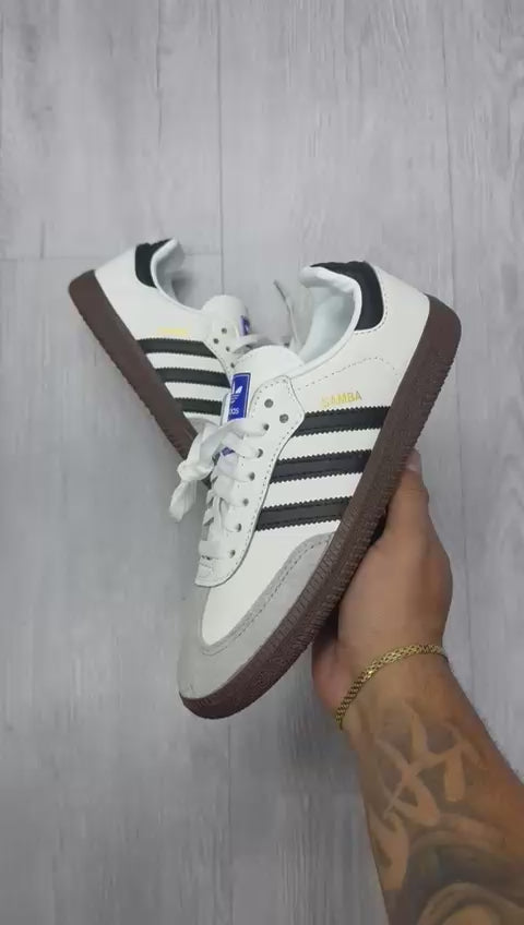 Adidas Samba Classic