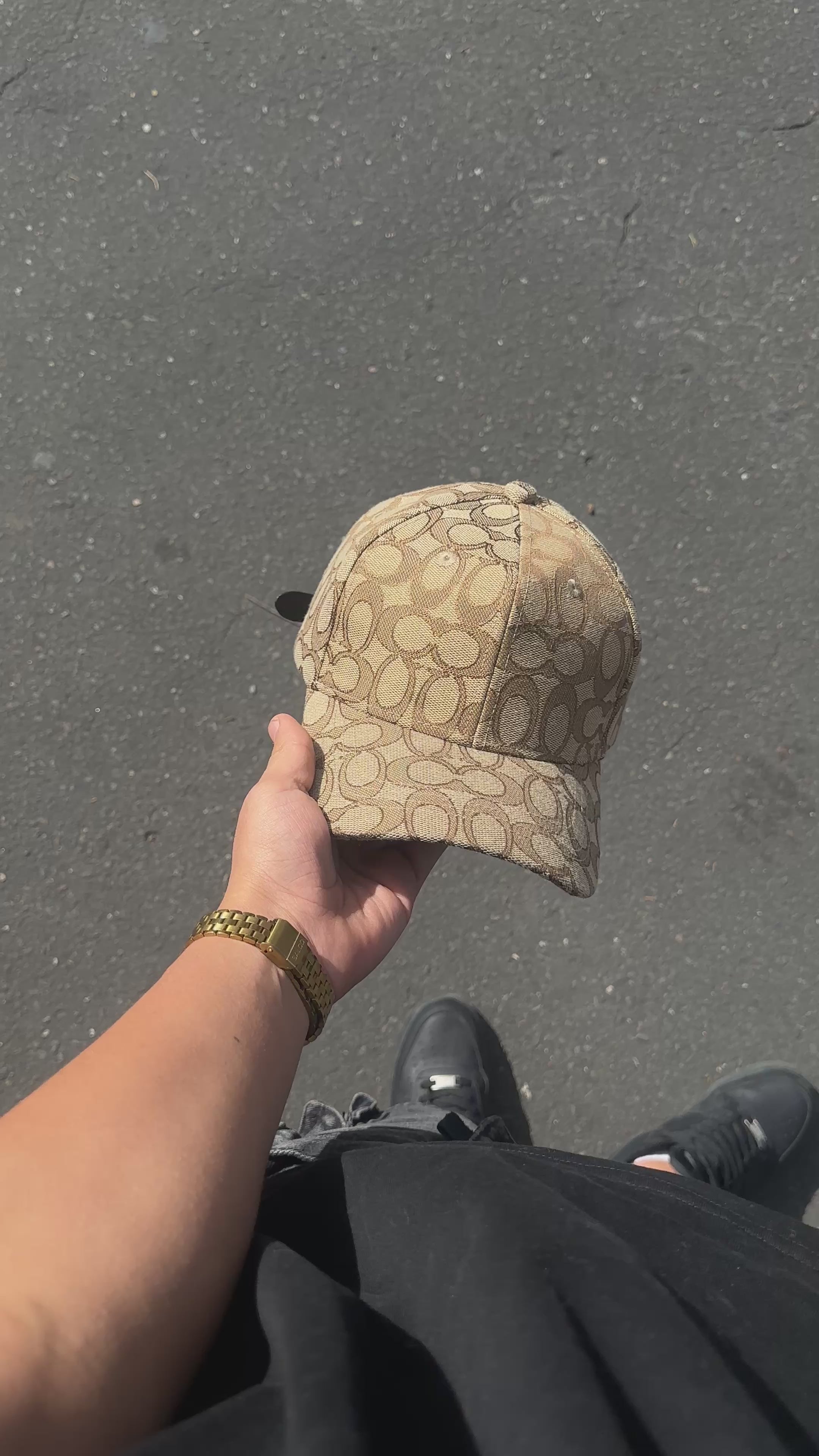 Cap Coach 1.1