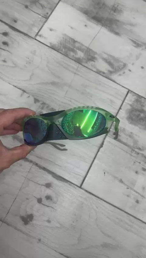 Lentes Oakley Plantaris