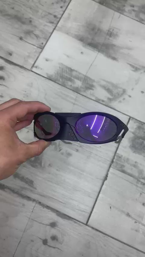 Lentes Oakley Plantaris