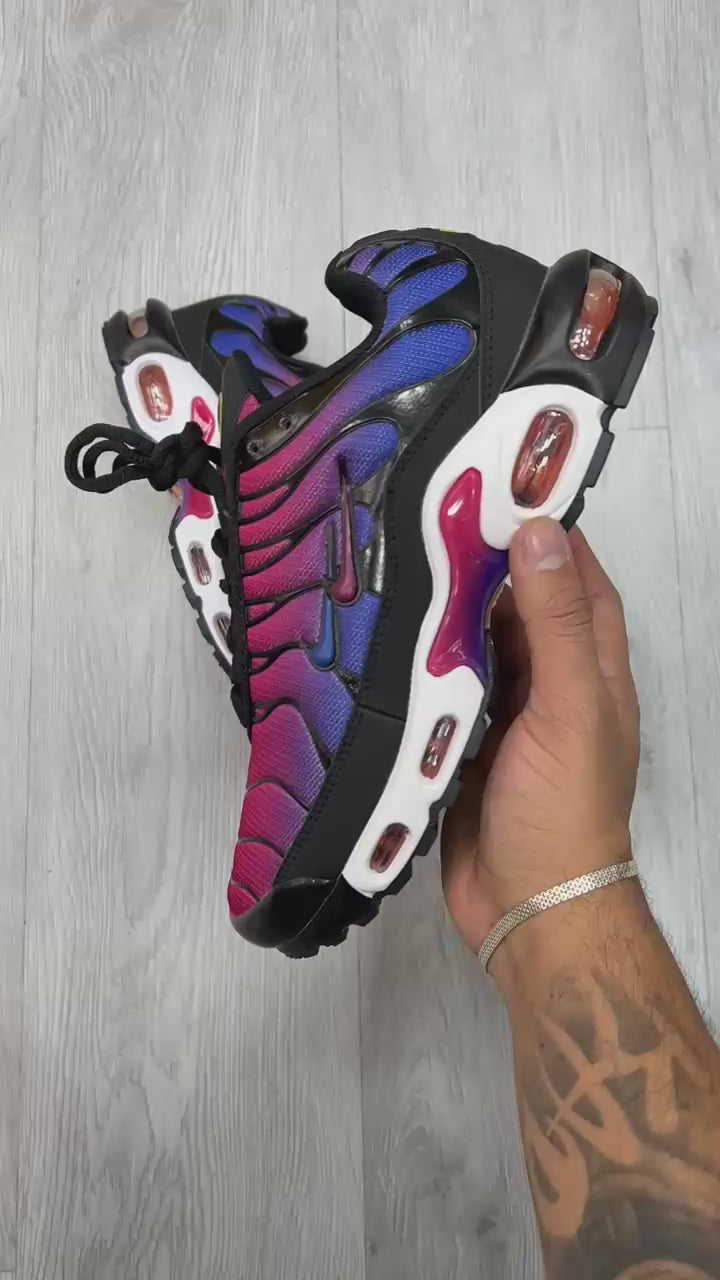 Nike Air Max Tn “BARCELONA”