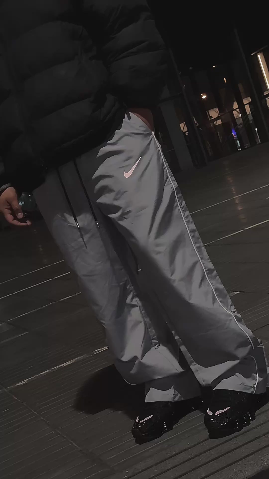 Nike Pant Stars