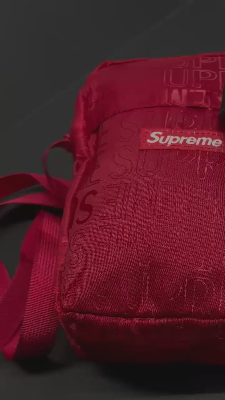 BagPack Supreme