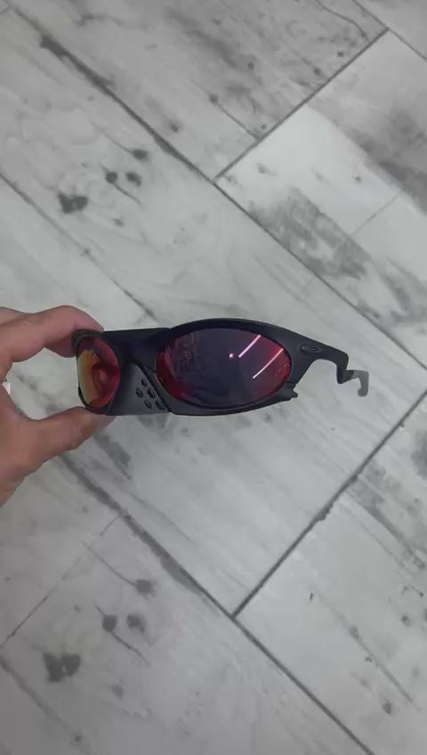 Lentes Oakley Plantaris