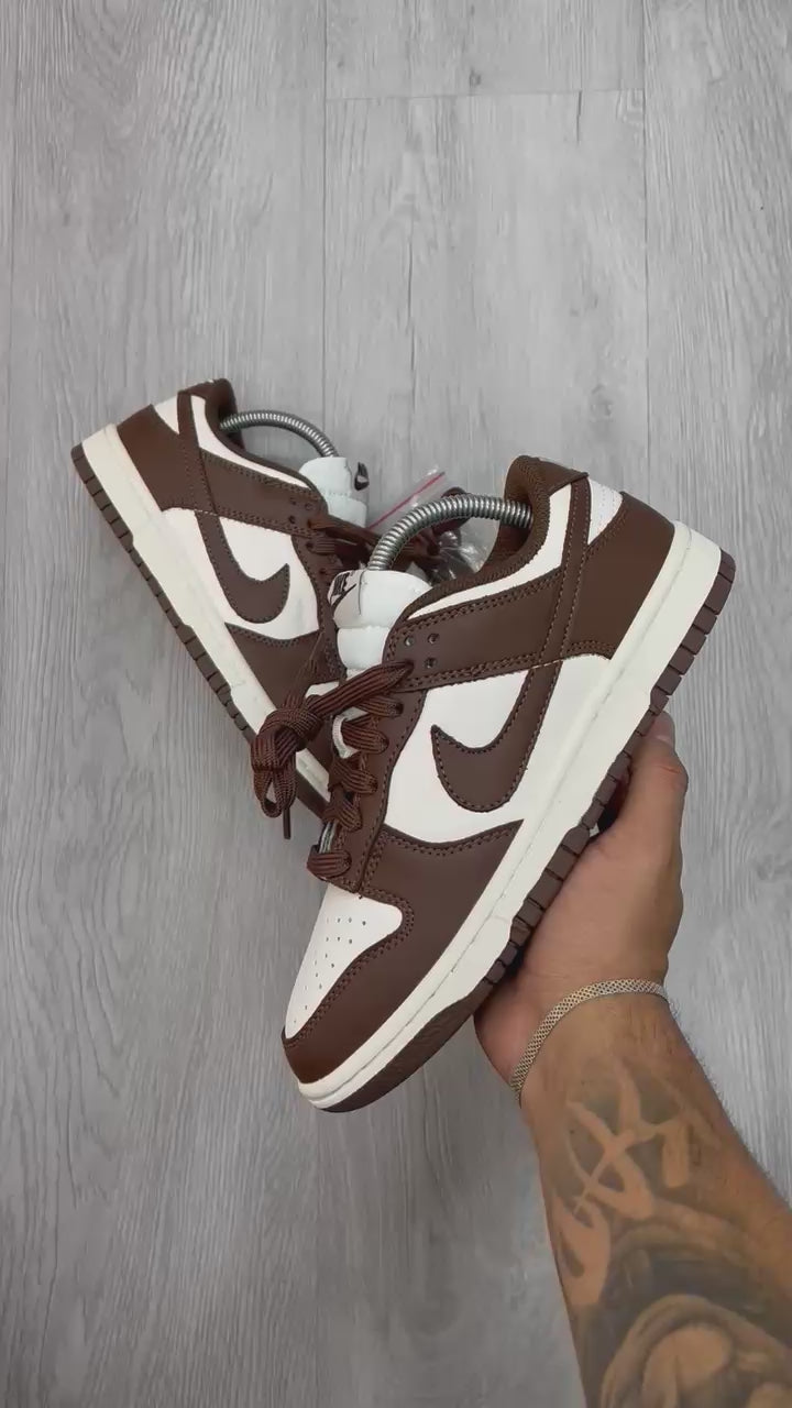 Nike Dunk Low “ Cacao Wow “