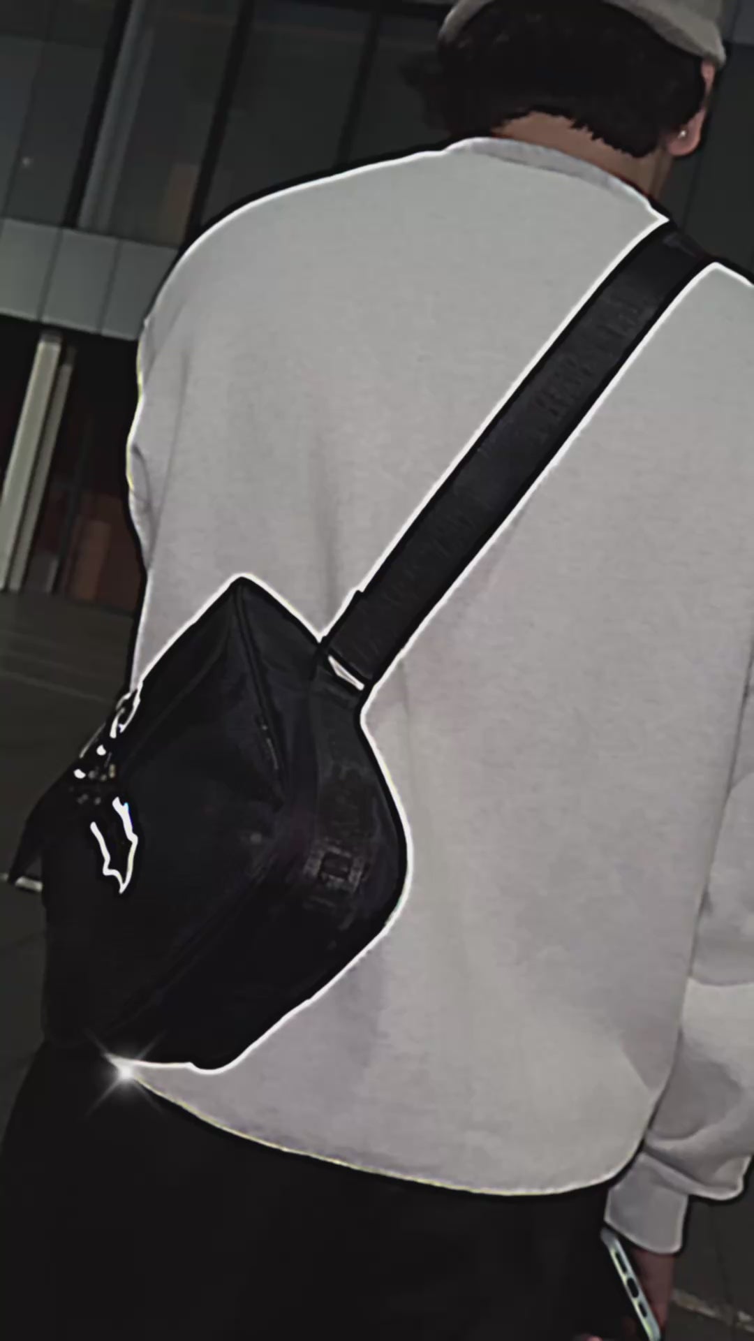 TrapStar Bolso