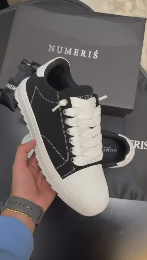 Numeris Sneakers