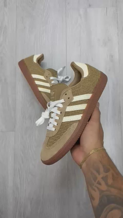Adidas Samba og