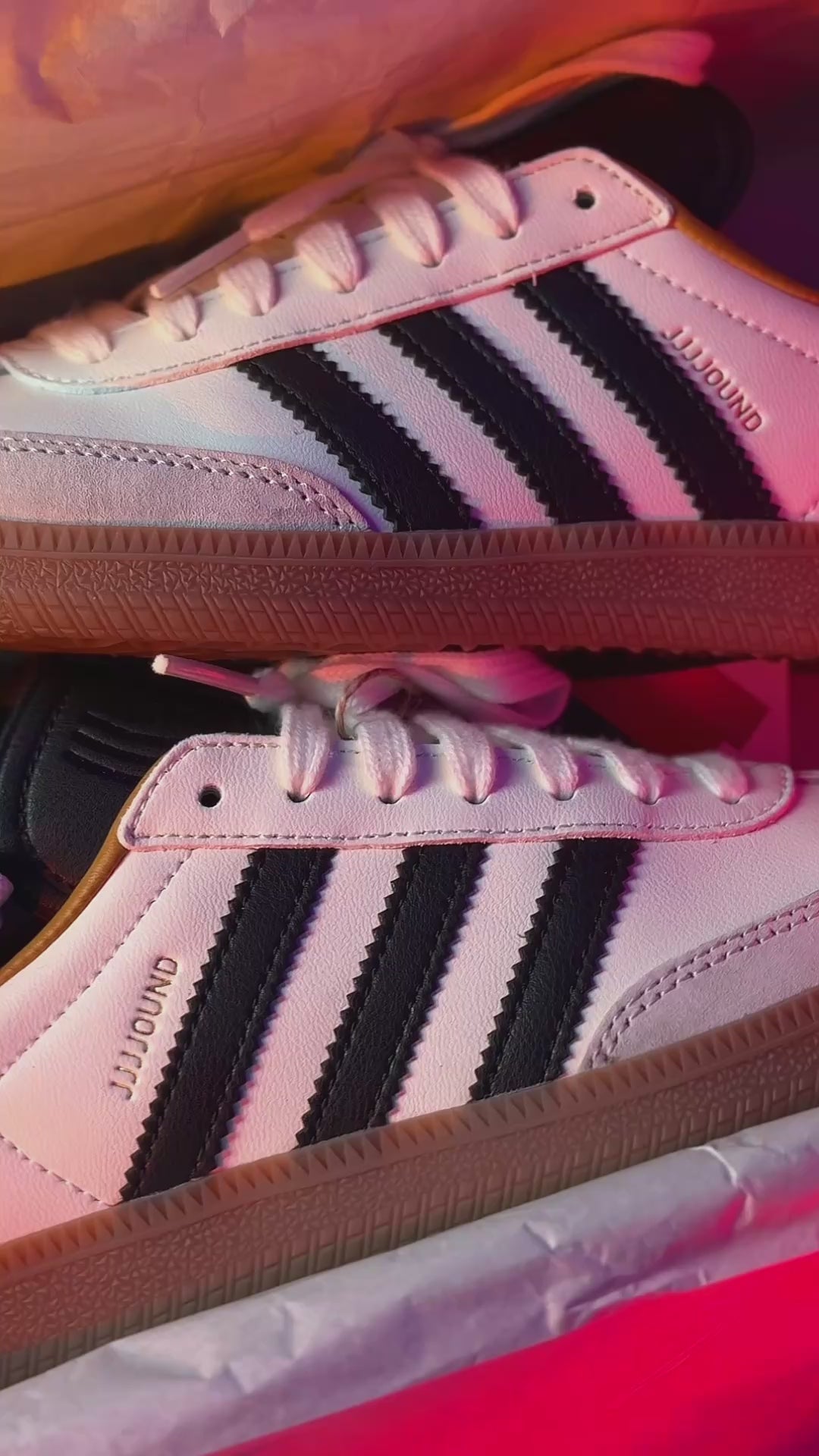 Adidas JJJJOUND