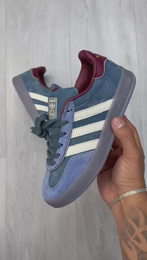 Adidas Gazelle Indoor Crew