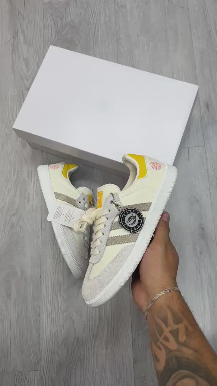 Adidas x Kasina Samba 'Consortium Cup'