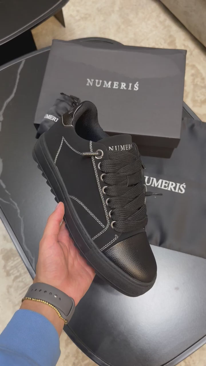 Numeris Sneakers