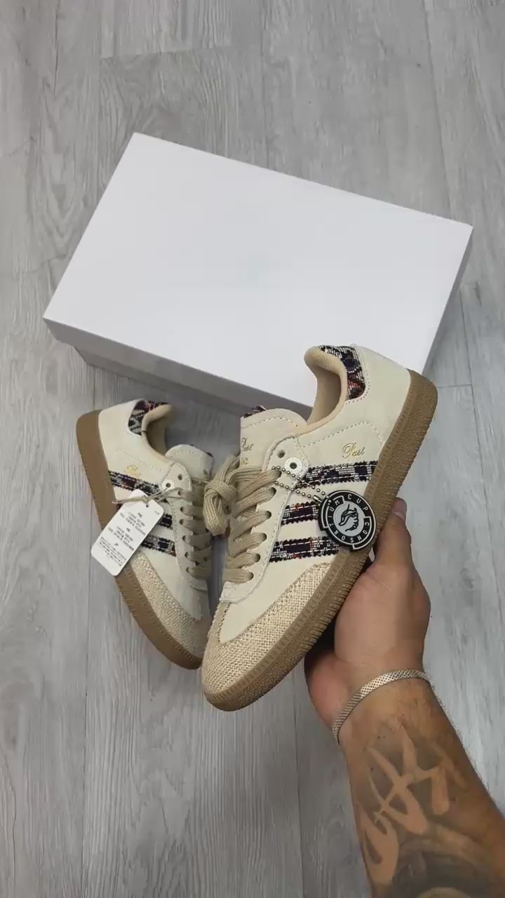 Adidas Samba Consortium Cup END