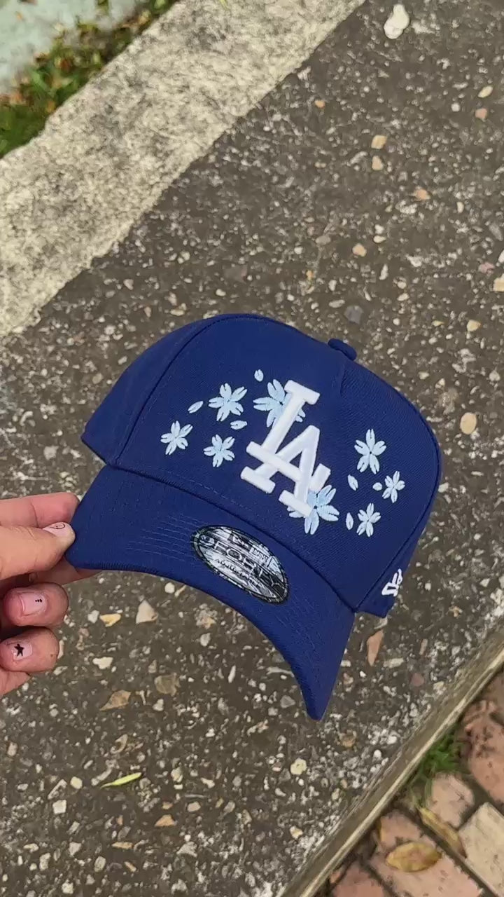 New Era MLB Los Ángeles