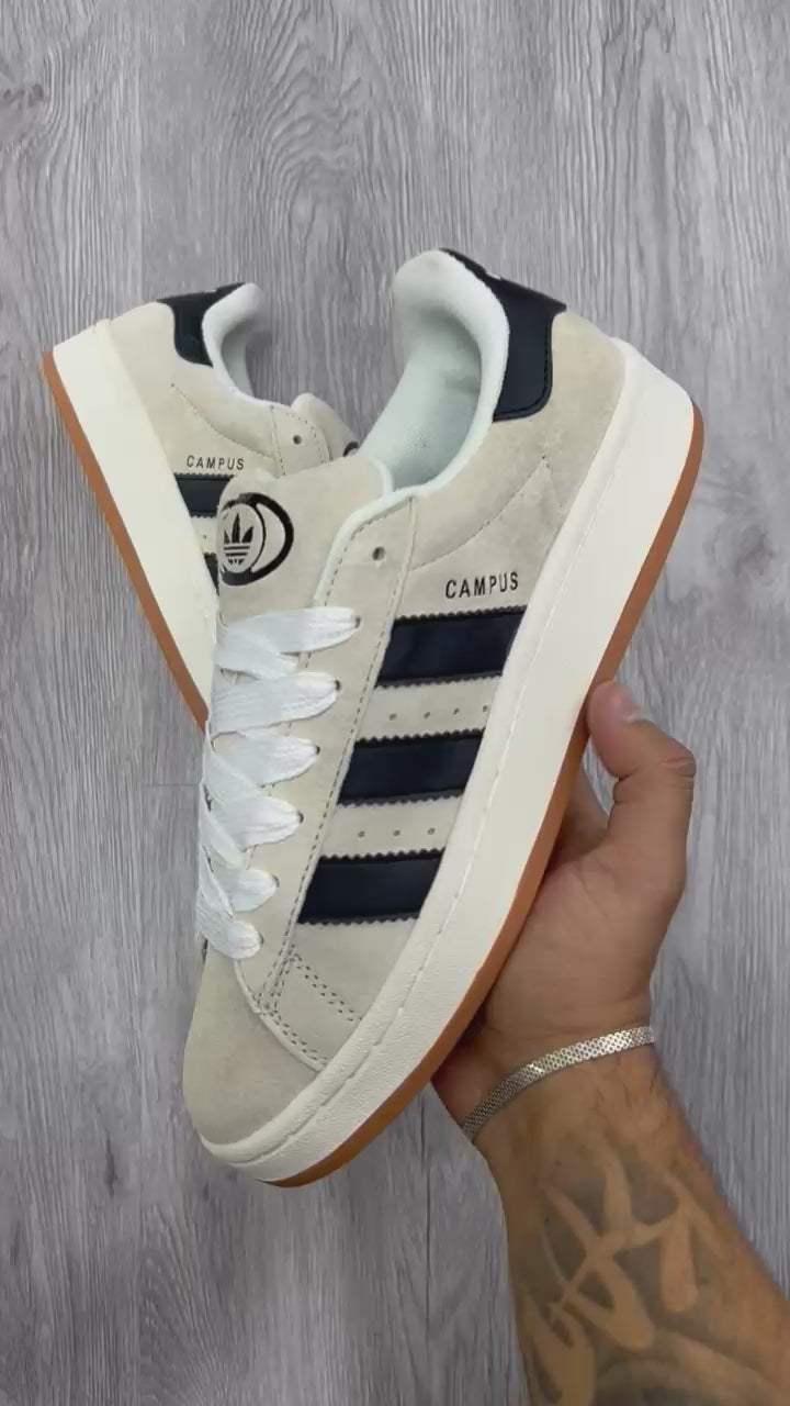 Adidas Campus 00s Cream
