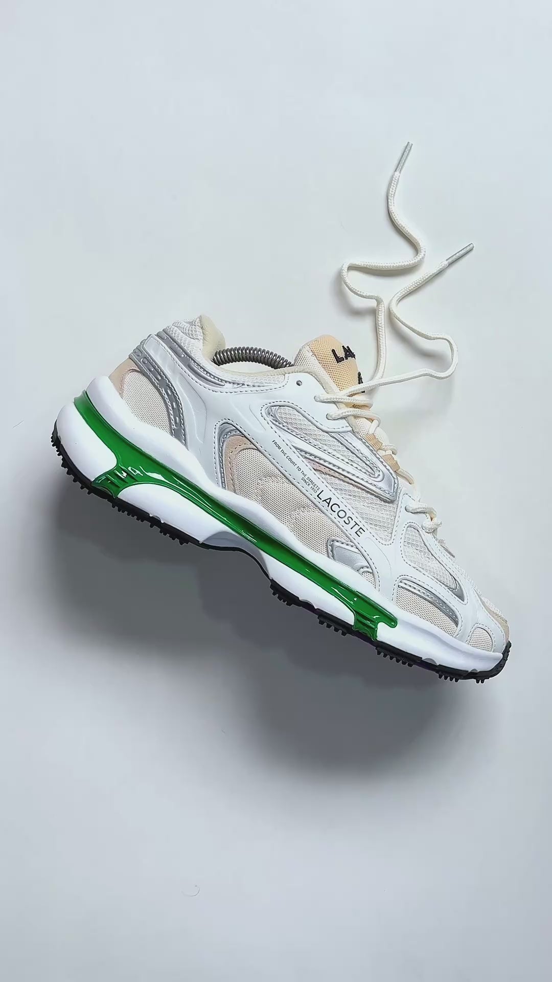 Lacoste L003 2K24 W