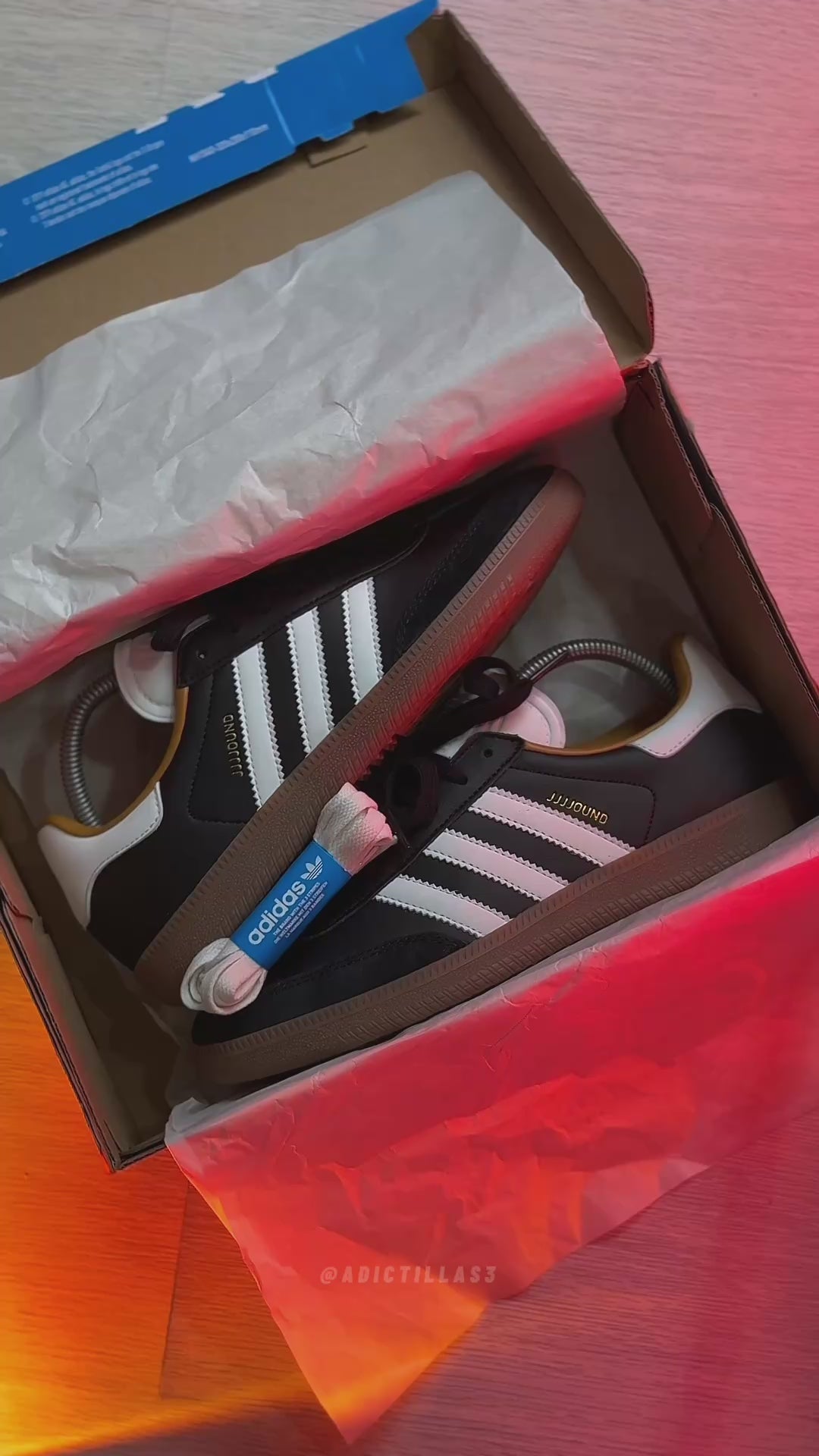 Adidas JJJJOUND