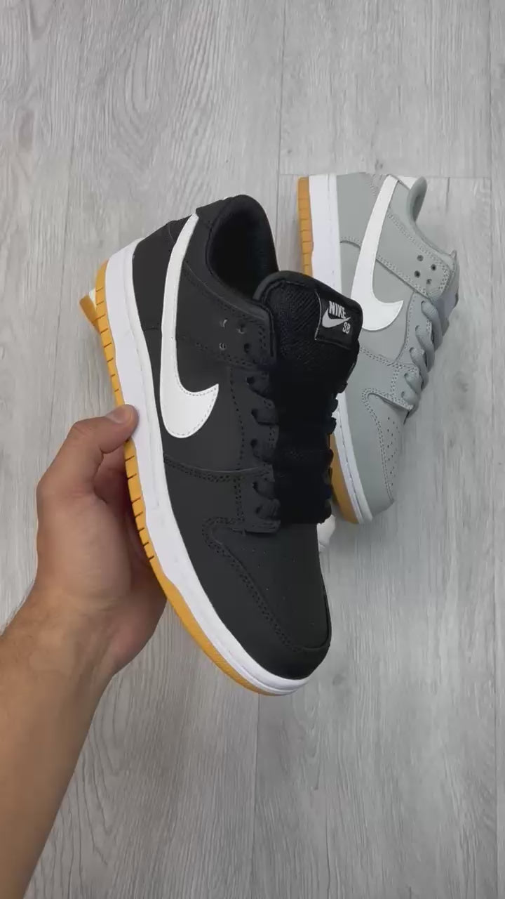 Nike Dunk Low Sb Pro Gum Pack