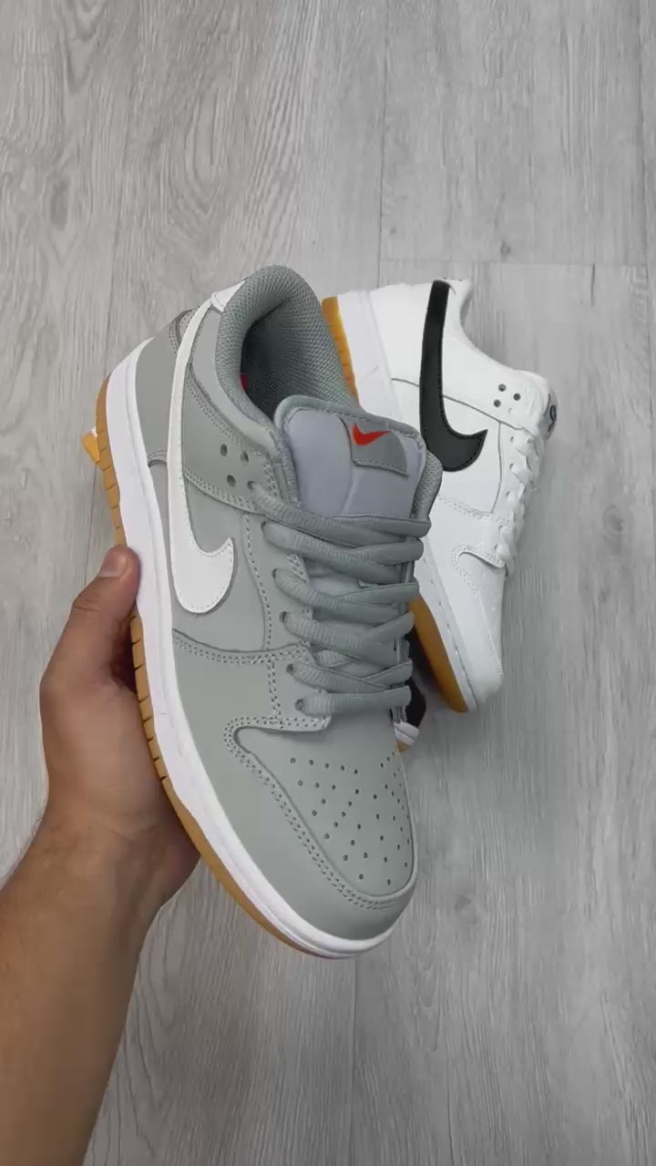 Nike SB Dunk Low Pro Iso